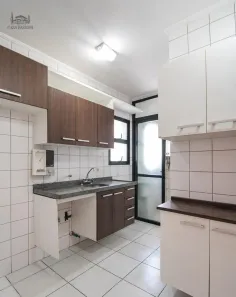 Apartamento com 3 Quartos à venda, 90m² no Bonfim, Campinas