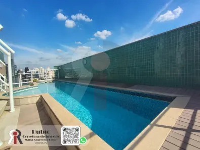 Apartamento com 2 Quartos para venda ou aluguel, 107m² no Jardim Paulistano, Sorocaba