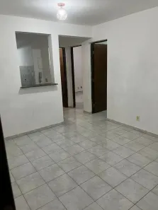 Apartamento com 2 Quartos à venda, 46m² no Turu, São Luís
