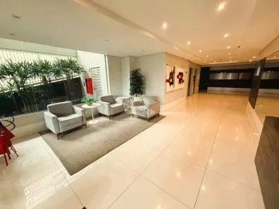 Apartamento com 3 Quartos à venda, 118m² no São Bento, Bento Gonçalves
