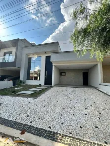 Casa de Condomínio com 3 Quartos à venda, 177m² no Parque Olívio Franceschini, Hortolândia