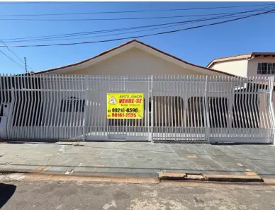 Casa com 3 Quartos à venda, 208m² no Morada da Serra, Cuiabá
