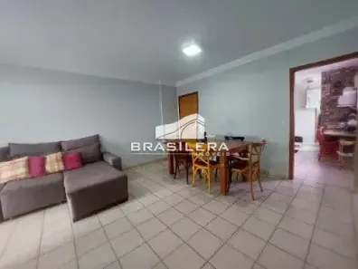 Apartamento com 3 Quartos à venda, 100m² no Nova Suiça, Goiânia