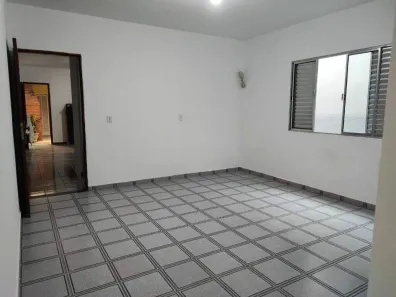 Casa com 4 Quartos à venda, 191m² no Jardim Las Vegas, Santo André