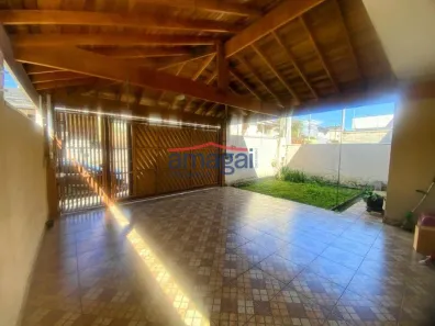 Sobrado com 3 Quartos à venda, 300m² no Jardim Terras de São João, Jacareí