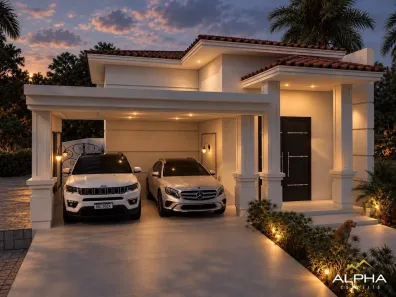 Casa de Condomínio com 3 Quartos à venda, 144m² no Jacundá, Aquiraz