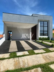 Casa de Condomínio com 3 Quartos à venda, 300m² no Loteamento Park Gran Reserve, Indaiatuba