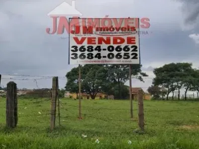 Lote/Terreno à venda, 49357m² no Vila Santa Terezinha, Sumaré
