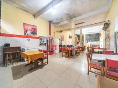 Ponto Comercial para alugar, 312m² no Planalto, São Bernardo do Campo