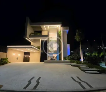 Casa com 7 Quartos à venda, 900m² no São Lourenço, Bertioga