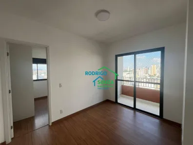 Apartamento com 2 Quartos para alugar, 55m² no Vila Osasco, Osasco