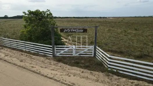 Fazenda/Sítio à venda, 48300m² no Murilo Teixeira Cidade, Boa Vista