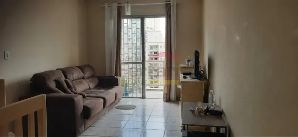 Apartamento com 3 Quartos à venda, 100m² no Santana, São Paulo