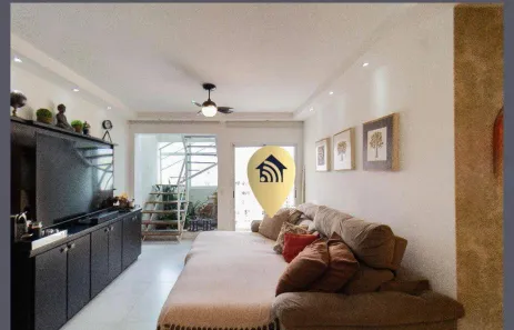 Cobertura com 4 Quartos à venda, 224m² no Bela Aliança, São Paulo