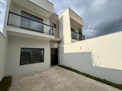 Casa com 4 Quartos à venda, 143m² no Jardim Belvedere, Volta Redonda