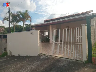 Casa com 2 Quartos à venda, 108m² no Residencial Di Napoli, Cerquilho