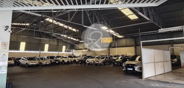 Galpão/Depósito/Armazém à venda, 1000m² no Centro, Campinas