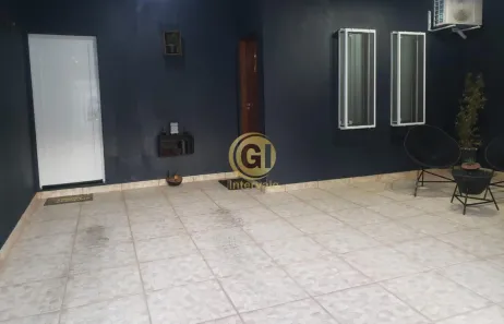 Casa com 2 Quartos à venda, 175m² no Residencial Parque dos Sinos, Jacareí