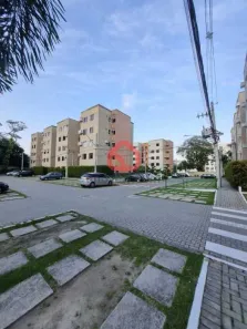 Apartamento com 2 Quartos à venda, 45m² no Jacarepaguá, Rio de Janeiro