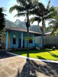 Fazenda/Sítio com 3 Quartos à venda, 242m² no Los Álamos, Vargem Grande Paulista
