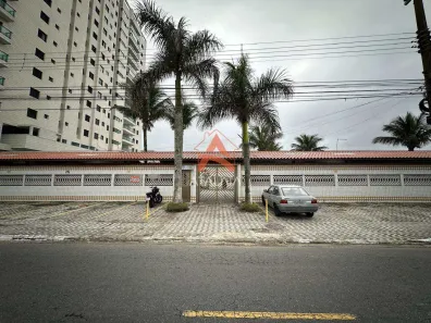 Kitnet com 1 Quarto à venda, 34m² no Flórida, Praia Grande