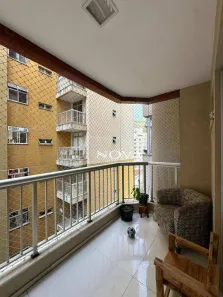 Apartamento com 2 Quartos à venda, 90m² no Santa Rosa, Niterói