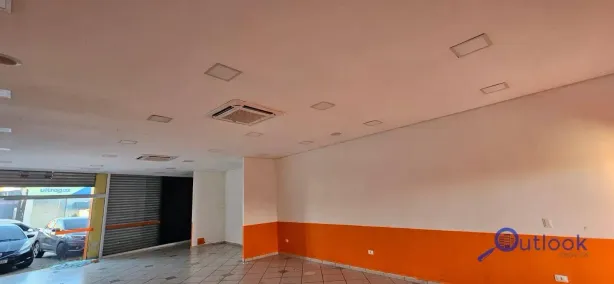 Ponto Comercial para alugar, 130m² no Centro, Diadema