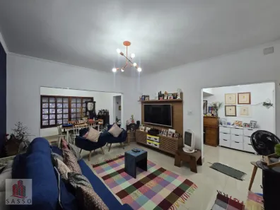 Casa com 3 Quartos à venda, 151m² no Chácara Tatuapé, São Paulo