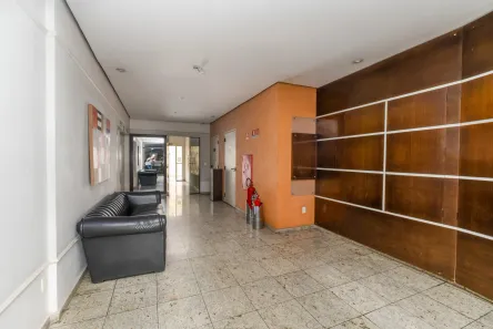 Sala Comercial com 1 Quarto à venda, 45m² no Itaim Bibi, São Paulo