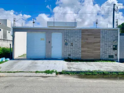 Casa com 4 Quartos à venda, 250m² no Aruana, Aracaju