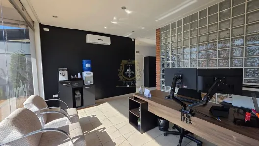 Imóvel Comercial à venda, 173m² no Jardim Dona Regina, Santa Bárbara D'Oeste