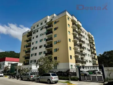 Apartamento com 2 Quartos à venda, 56m² no Beira Rio, Biguaçu