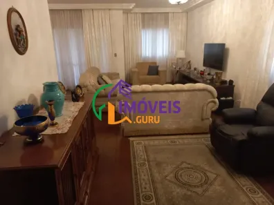 Apartamento com 3 Quartos à venda, 197m² no Parque São Jorge, São Paulo