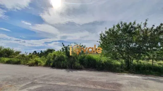 Lote/Terreno à venda, 987m² no Urbanova IV-A, São José dos Campos