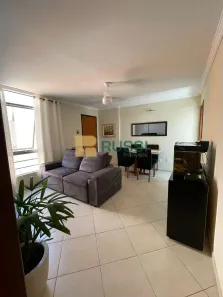 Apartamento com 2 Quartos à venda, 58m² no Jardim América, São José dos Campos