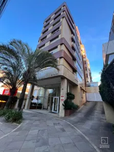 Apartamento com 1 Quarto à venda, 50m² no Moinhos de Vento, Porto Alegre