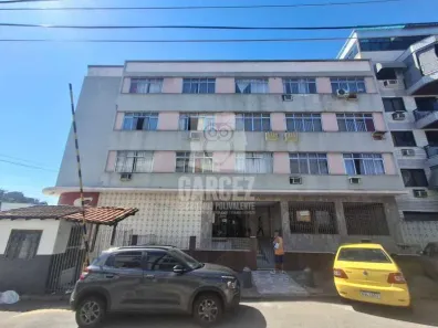 Apartamento com 3 Quartos à venda, 125m² no Brás de Pina, Rio de Janeiro