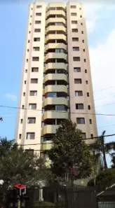 Apartamento com 3 Quartos à venda, 185m² no Vila Gumercindo, São Paulo