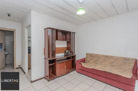 Apartamento com 2 Quartos à venda, 43m² no Lomba do Pinheiro, Porto Alegre