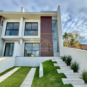 Sobrado com 3 Quartos à venda, 100m² no Dom Feliciano, Gravataí