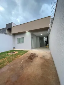Casa com 2 Quartos à venda, 85m² no Residencial Buena Vista III, Goiânia