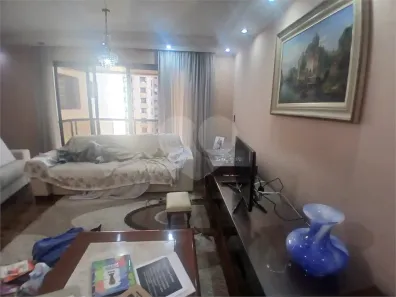 Apartamento com 3 Quartos para alugar, 155m² no Vila Leopoldina, São Paulo