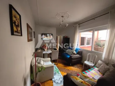 Apartamento com 2 Quartos à venda, 61m² no Cristo Redentor, Porto Alegre