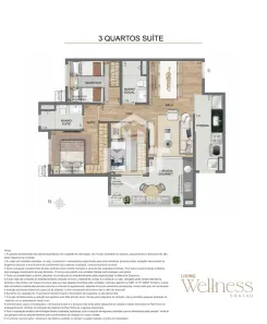 Apartamento com 3 Quartos à venda, 60m² no Vila Isabel, Rio de Janeiro