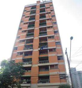 Apartamento com 2 Quartos para alugar, 109m² no Pinheiros, São Paulo