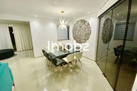 Apartamento com 3 Quartos à venda, 220m² no Vila Andrade, São Paulo