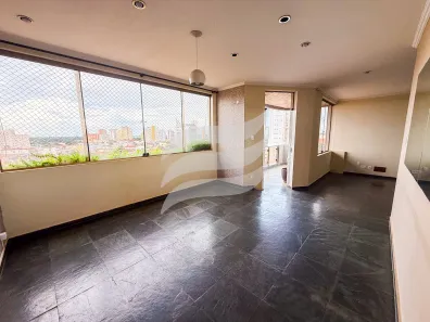 Apartamento com 3 Quartos à venda, 180m² no Centro, Araçatuba