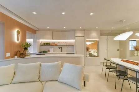 Apartamento com 2 Quartos à venda, 84m² no Jardim das Acácias, São Paulo