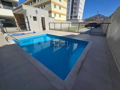Casa de Condomínio com 3 Quartos à venda, 77m² no Vila Balneário Santa Martha, Caraguatatuba