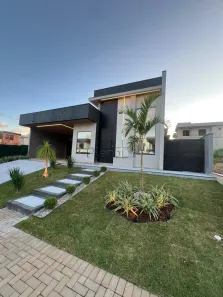 Casa de Condomínio com 3 Quartos à venda, 214m² no Loteamento Residencial Arborais, Campinas
